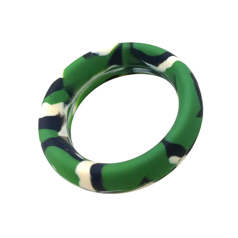 JY-Edelstahl-Phimose-Ring für Männer
