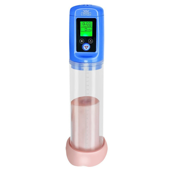 JY-Vibrator Männlicher Masturbator