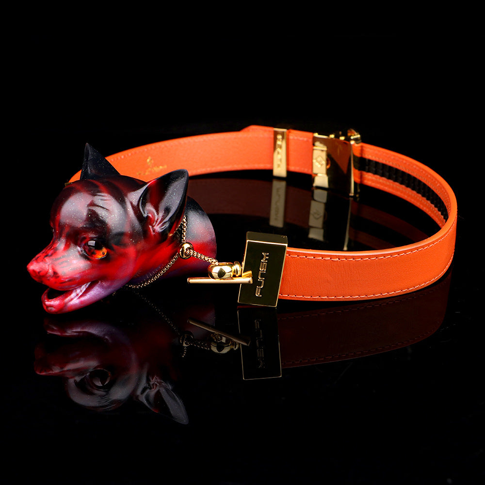 JY-Silikon BDSM Mundknebel