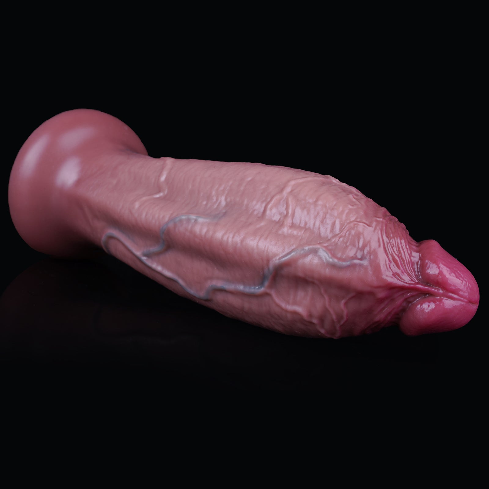 JYBL- THICK ANAL PLUG