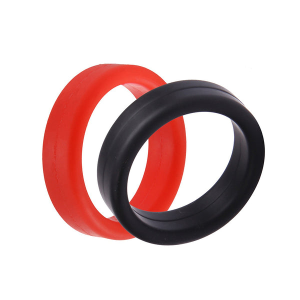 JY-Edelstahl-Phimose-Ring für Männer