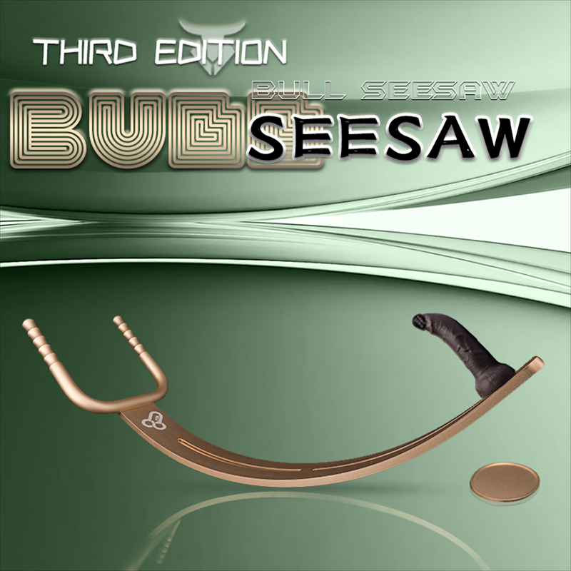 JYB-SEESAW Ⅲ