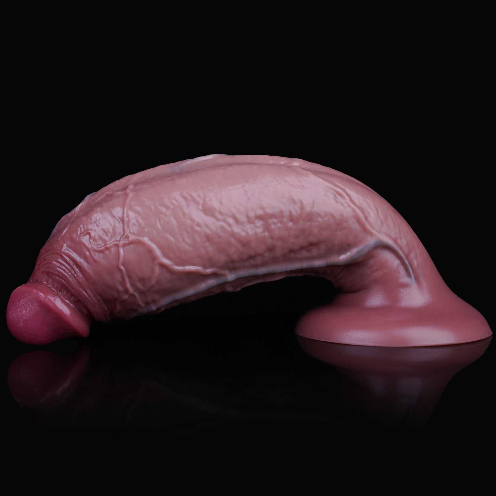 JYBL- THICK ANAL PLUG
