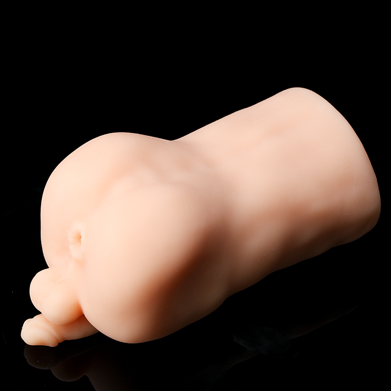 JY-TPE Half-Body Masturbator