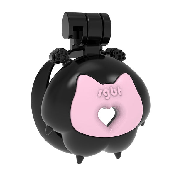JY-ABS Chastity Cages Puppy