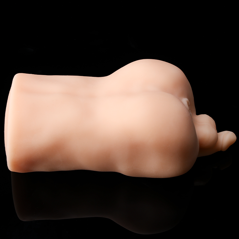 JY-TPE Half-Body Masturbator