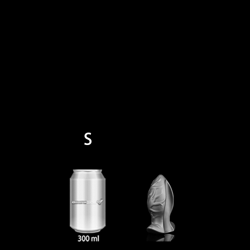 JYBL Halft Hollow Anal Plug Soft Speculum Prostate Massager Butt Plug Enema Sex Toys For Woman Men Anal Dilator Sex Products JYBL Offical Store JYBL Halft Hollow Anal Plug Soft Speculum Prostate Massager Butt Plug Enema Sex Toys For Woman Men Anal Dilator Sex Products JYBL Offical Store