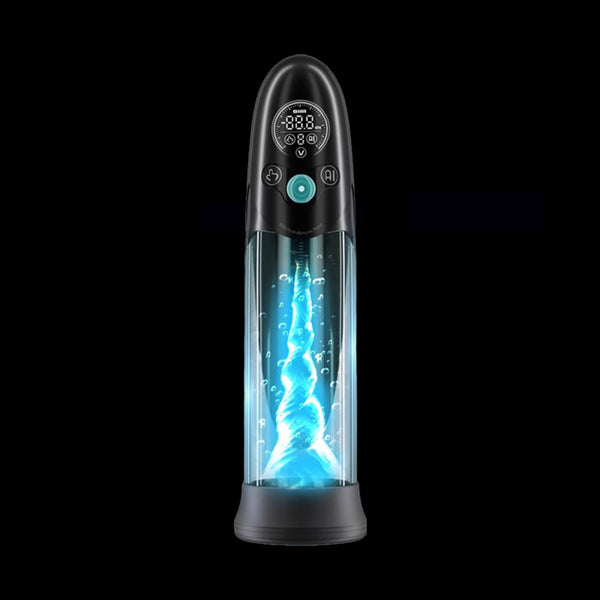 JYBL-HydroSensation Pro