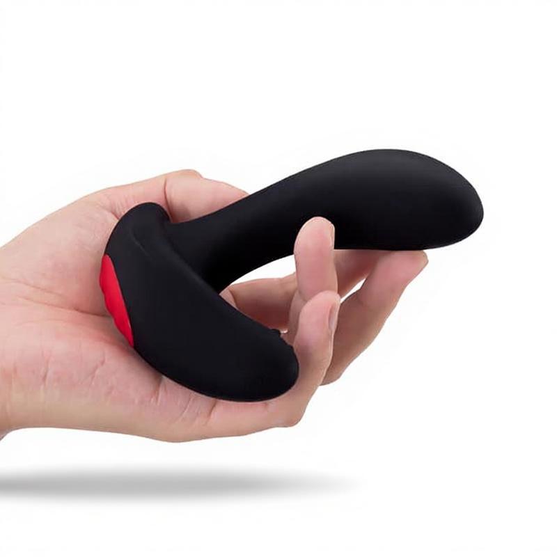 JYBL - Anal Plug Prostate Massager