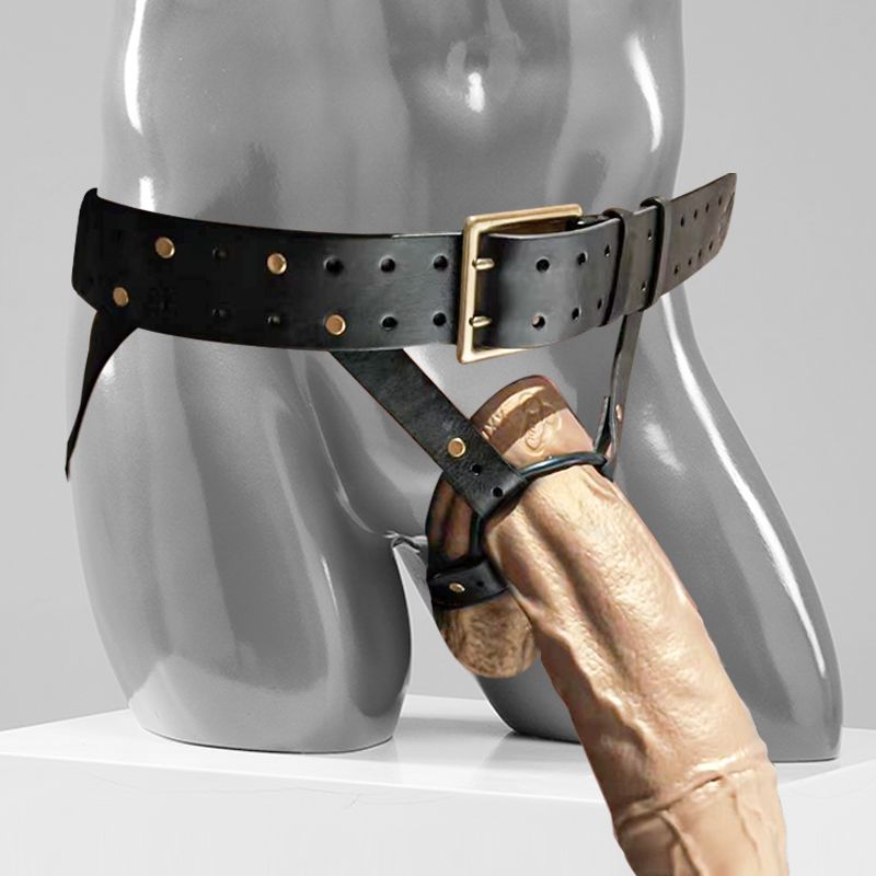 JYBL- STRAP-ON-Gurt