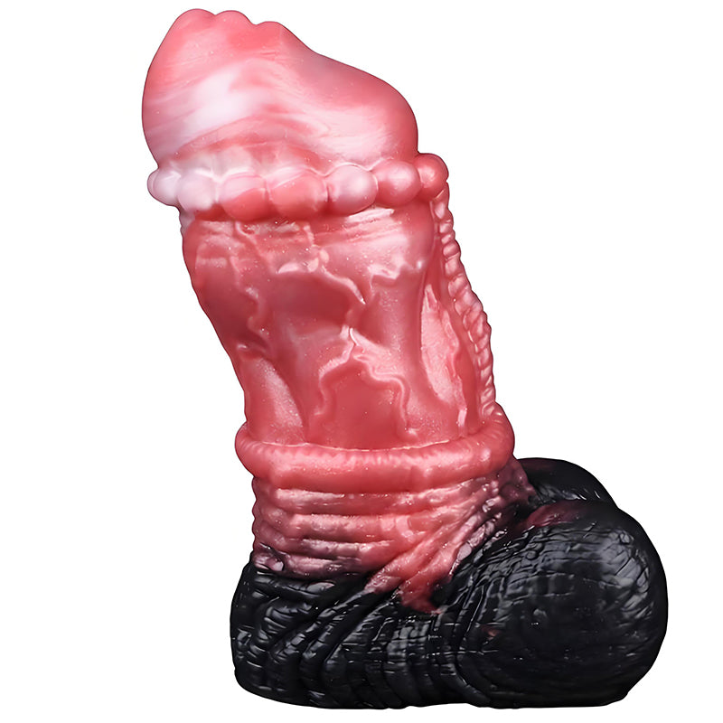 JY-Silicone Male Masturbator Fleshlight