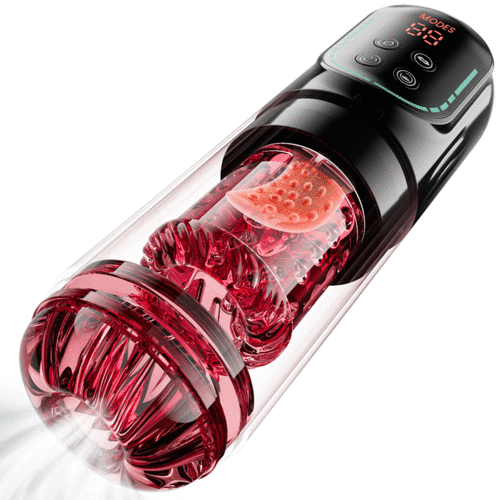 JYBL - APP Automatischer Masturbator