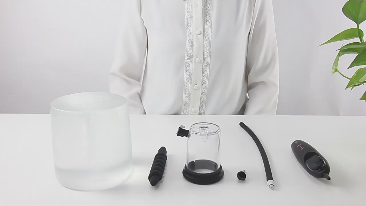 JY-Electric Anal Prostate Massager