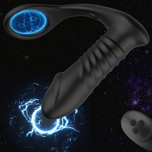 JYBL-Automatischer Teleskopstecker